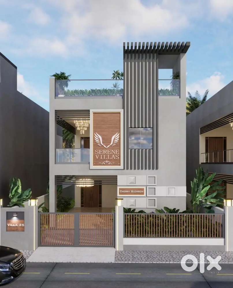 House for sale @ Medipally