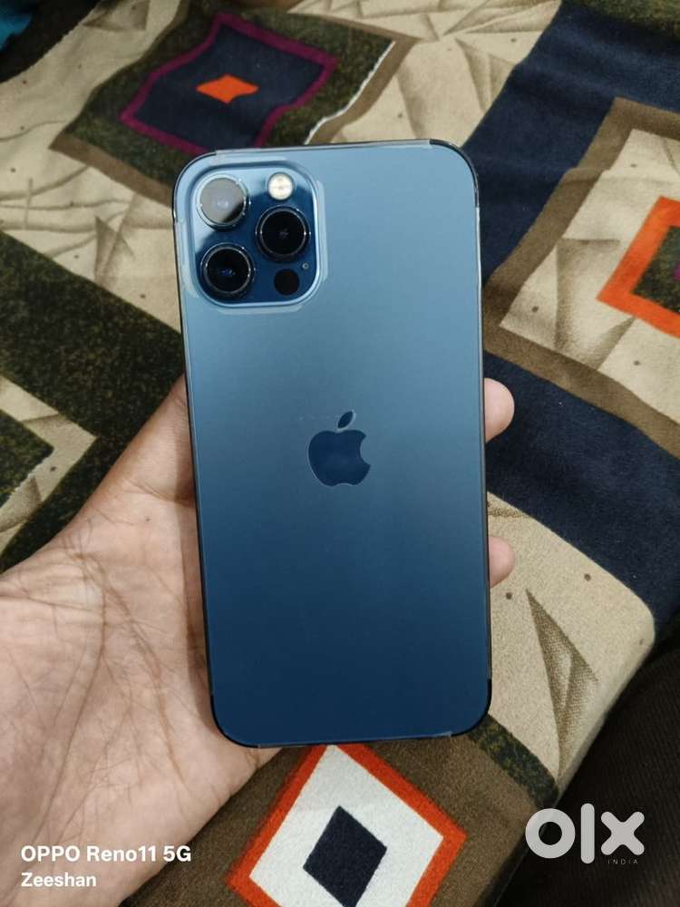 iPhone 12 Pro 256 GB