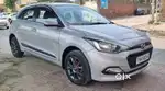 Hyundai Elite i20, 2015, Petrol
