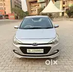 Hyundai i20 1.2 Spotz, 2015, Petrol
