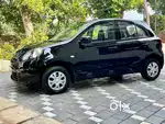 2015 Nissan Micra Active XV Petrol