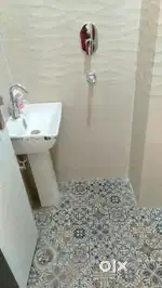 Sharing flat