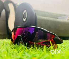 Oakley Radar EV Advancer Sunglasses