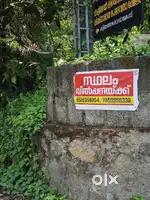6 cent plot for sale at alappad manathumpadi ayyappa temple