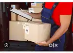 Need female staff for grocery packing