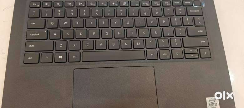 Mint condition Dell 14 inch 2 in1 laptop
