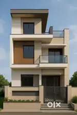 Villa For Sale only 86 lac