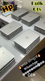 FULLY WORKING PRODUCT -  HP METAL BODY ## READY TO WORKING# BEST PRICE