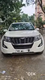 Mahindra XUV500 W11, 2021, Diesel
