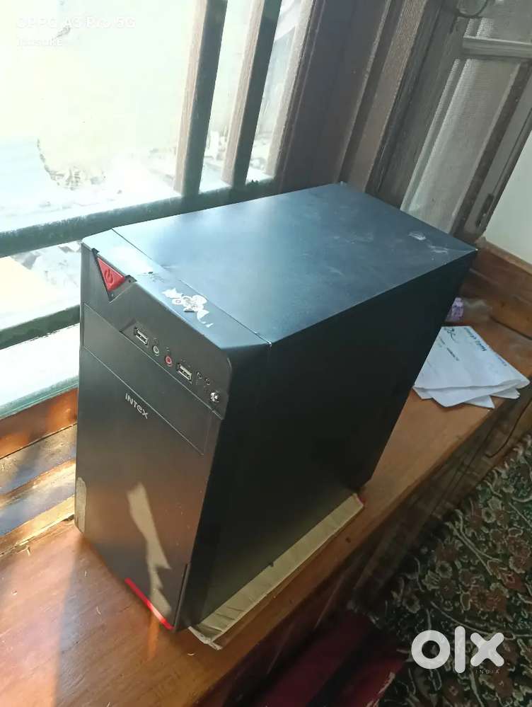 Cpu for sale new parts inside