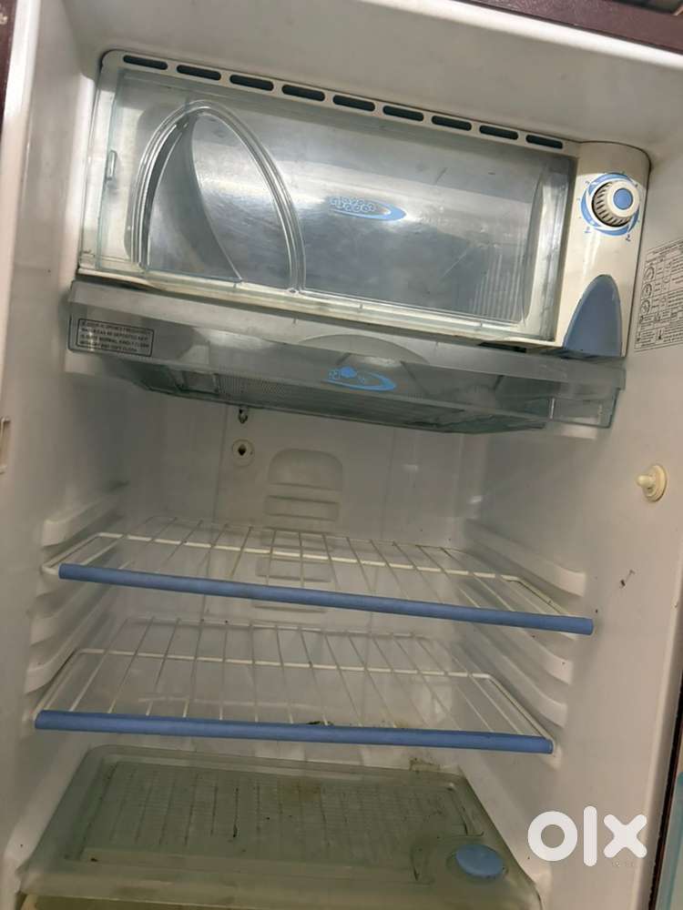 Fridge in good condition
