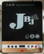 JBJ Induction M15 cooktop