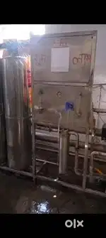 RO Purifier