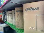 NEW DAUHA 24 INCH FULL HD, IPS, BORDERLESS LED