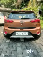 Hyundai i20 Active 2018 Petrol 102000 Km Driven