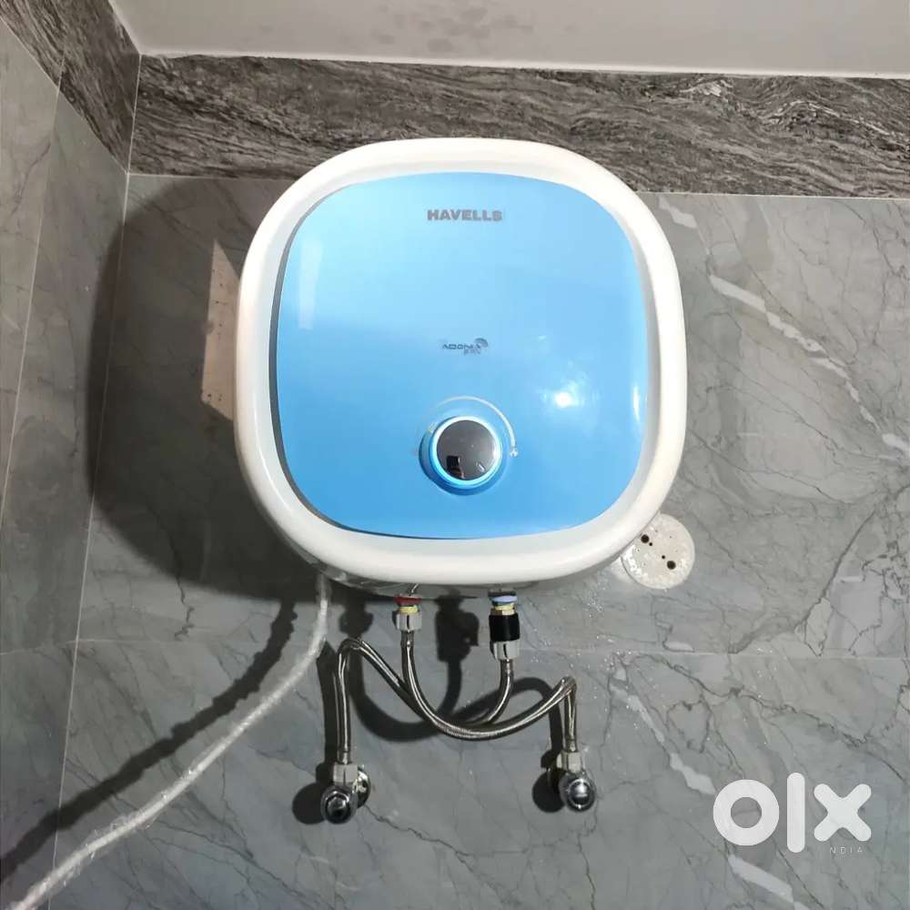 HAVELLS

Adonia Spin 15L Water Geyser