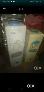 Water coler