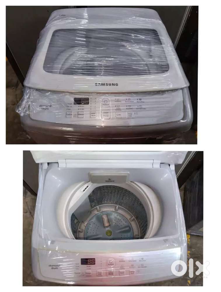 Budget Friendly automatic machine & warranty and free Home delivery