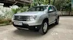 Renault Duster 2012-2015 110PS Diesel RxZ, 2012, Diesel