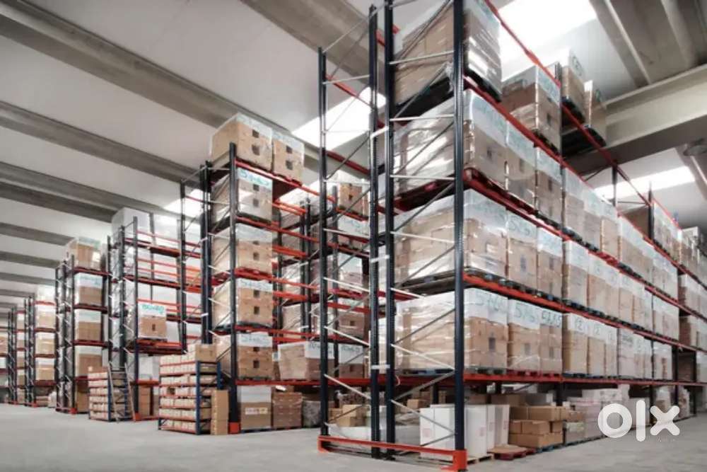 Hiring for warehouse job