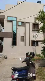 Duplex house for sale