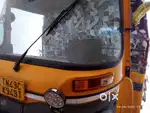 Brand New Auto only used for family purposes - Less kilometres used