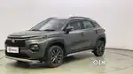 Toyota Urban Cruiser Taisor G 1.0 Petrol MT, 2024, Petrol