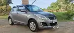 Maruti Suzuki Swift VXI Optional, 2015, Petrol