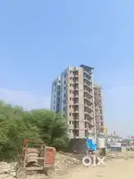 172 SQYD PLOT at 80 FT RD nearby Gyan Vihar University Jagatpura