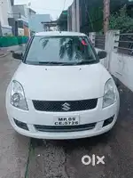 Maruti Suzuki Swift 2009 Petrol 32000 Km Driven