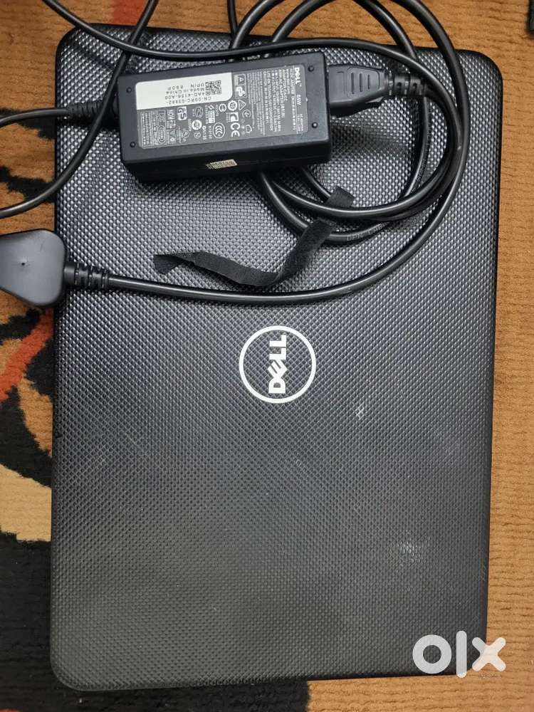 Dell laptop i3