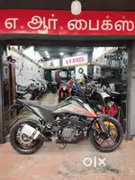 KTM ADVENTURE 390CC ABS NEW CONDITION