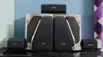 Panasonic 5.2 Home Theatre ( 600 Watts )