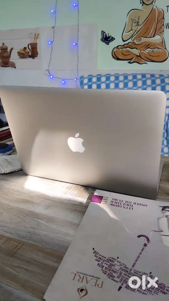 Macbook for sale