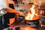We are looking for a chinese cook..location nedumkandam