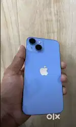Get iphone 14 second hand model at genuine price in your budget.