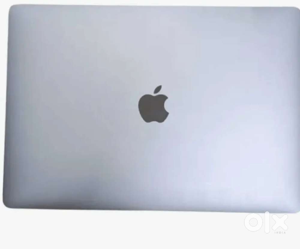 Apple macbook