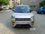Maruti Suzuki Wagon R 1.0 VXi CNG, 2022, CNG & Hybrids
