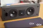 JBL SC305 centre speaker 8ohms 100 to 150 watts. Only for Rs 19,999.