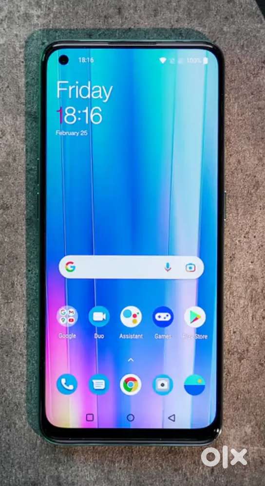 OnePlus Nord CE 2 5g 8gb Ram 128gb Storage