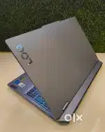 Lenovo 6gb RTX3050 12450hx laptop for sale