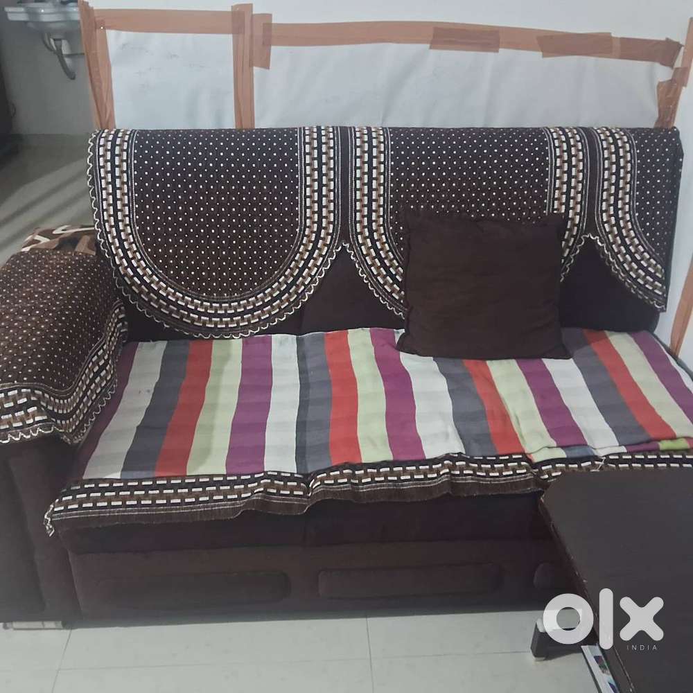 Sofa L type
