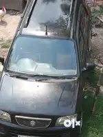 Maruti Suzuki Alto 2001 Petrol Well Maintained,