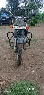 Royal enfield