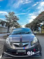 Honda Brio 2013 Petrol 75000 Km Driven good condition