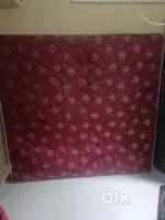 King Size spring Mattress