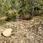 Land for sale in Kalimpong district
