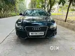 Audi A4 2008-2014 2.0 TDI Celebration Edition, 2011, Diesel