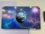 S O N Y 65 inch OLED TV with HDMI, WiFi & USB Brand New