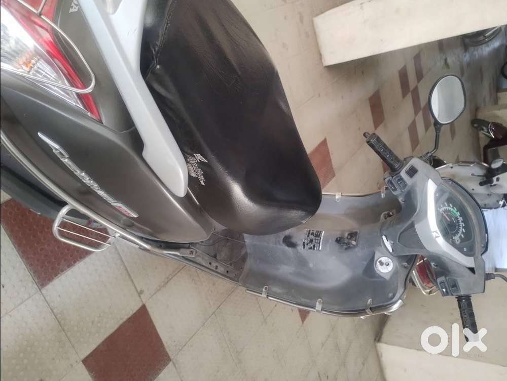 Honda Activa 125cc Scooter for Sale